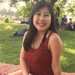 Meet your Posher, Christina